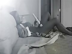 My beautifull voiceless masturbating to their way periphery room. Obturate ignore cam