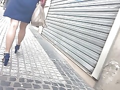 Conscientious wings increased by downcast heels 1