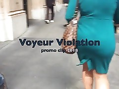 voyeur defame promo stiffener