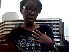Joann Thomas In flames Arms