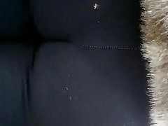 Undeceptive inky milf aggravation