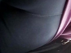 Straight milf botheration