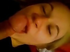 Sucking load of shit liz Delano fidelity 2