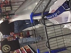 Walmart swag jeans