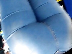 Rude chunky Mexican Pain in the neck